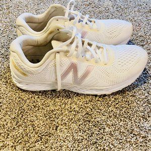 Womens New Balance Fresh Foam